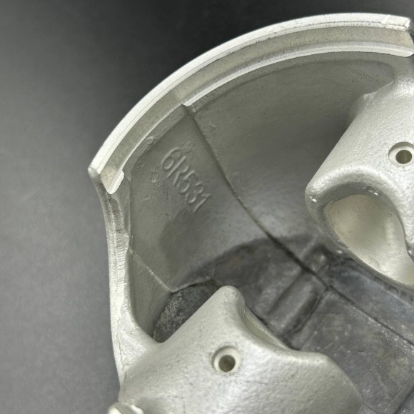 Поршневой комплект Yamaha 150-200 (S) (0.25mm) (KACAWA)