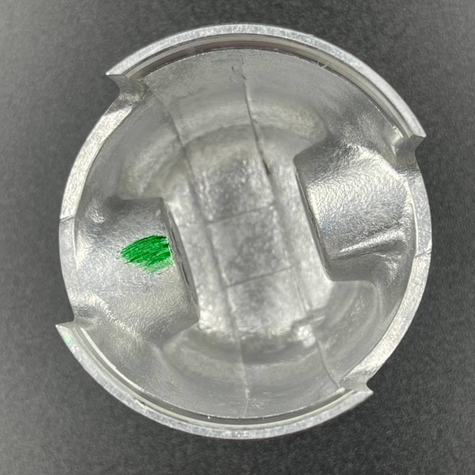 Поршень Tohatsu 9.9-15 (0.50mm) (Omax)