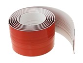 Защита киля KeelGuard, 2.16 м, белый цвет Защита киля KeelGuard, 2.16 м, белый цвет