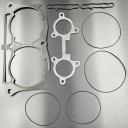 Ремкомплект двигателя Polaris 850 (KINETIX)(БЕЗ САЛЬНИКОВ)