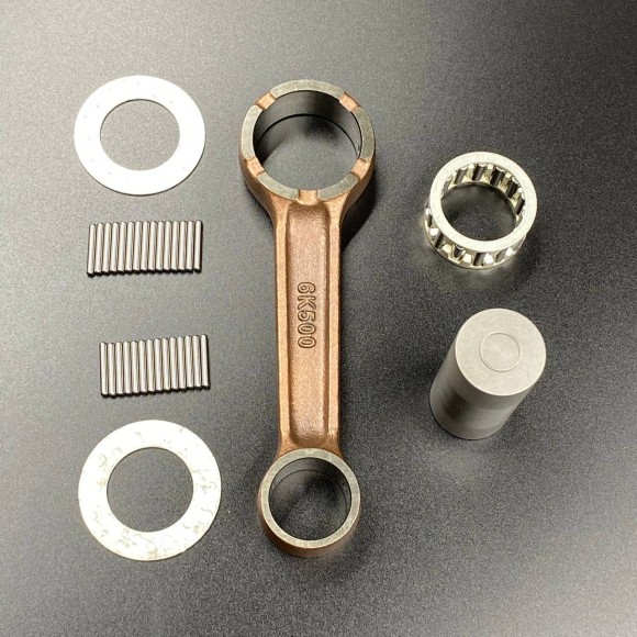 Шатунный комплект Yamaha 60-70 (Sinera)