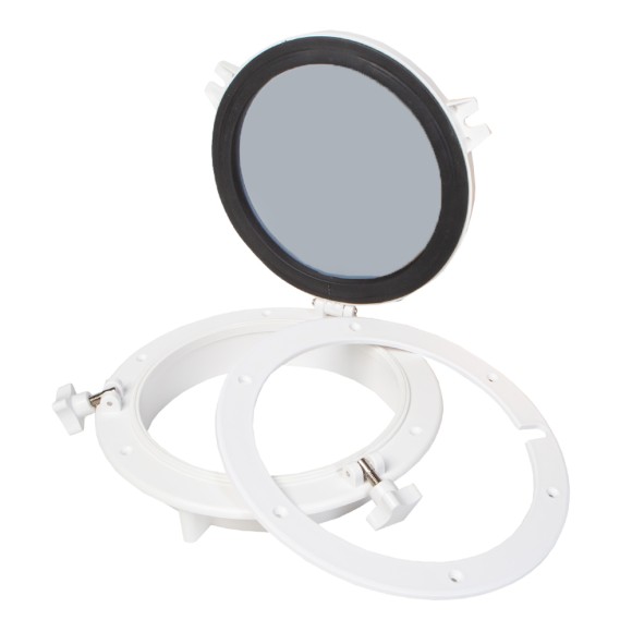 Иллюминатор SeaFlo 197 (265) мм