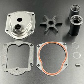 Ремкомплект помпы охлаждения Mercury 25-50 (PREMARINE)