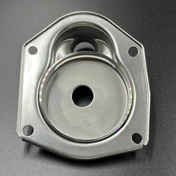 Ремкомплект помпы охлаждения Mercury 25-50 (PREMARINE)