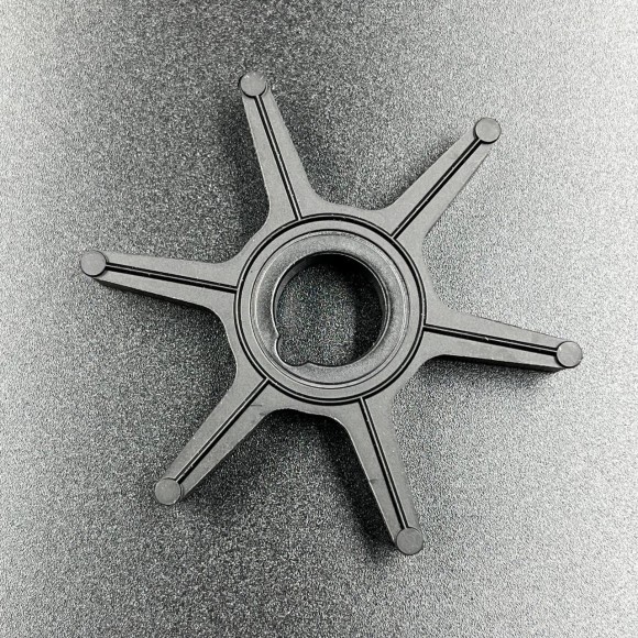 Ремкомплект помпы охлаждения Mercury 25-50 (PREMARINE)