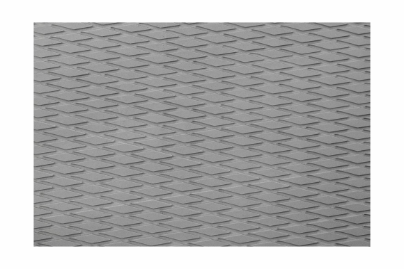 Покрытие палубное EVA, 2400х800х6мм, самоклеящееся, светло-серое, тип "F", упаковка 2 шт, Marine Rocket