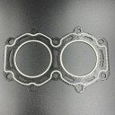 Прокладка под головку Suzuki DT9.9-15 (Sinera)