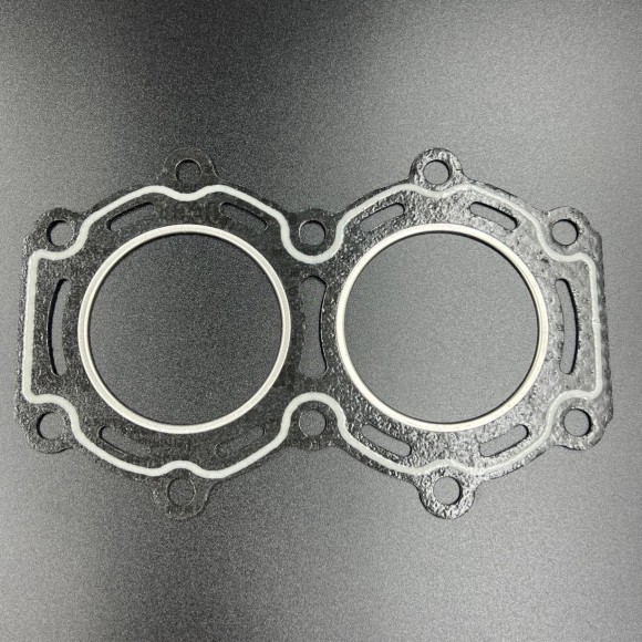 Прокладка под головку Suzuki DT9.9-15 (Sinera)