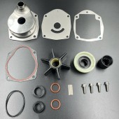 Ремкомплект помпы охлаждения Mercury F75-115 (JSP) Ремкомплект помпы охлаждения Mercury F75-115 (JSP)