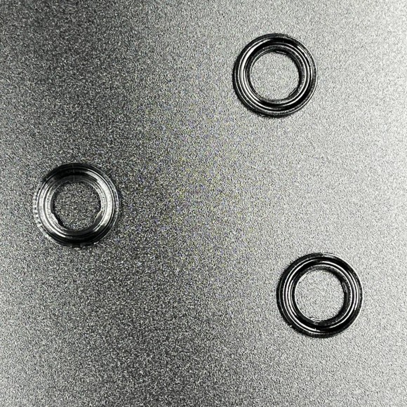 Ремкомплект мотоголовки Suzuki DT40 (Sinera)