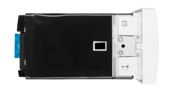 Морская магнитола 1DIN BOSS MR1308UAB