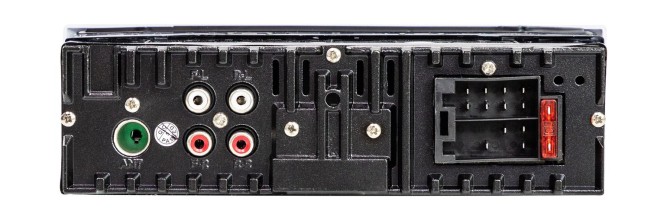 Морская магнитола 1DIN BOSS MR1308UAB