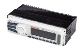 Морская магнитола 1DIN BOSS MR1308UAB