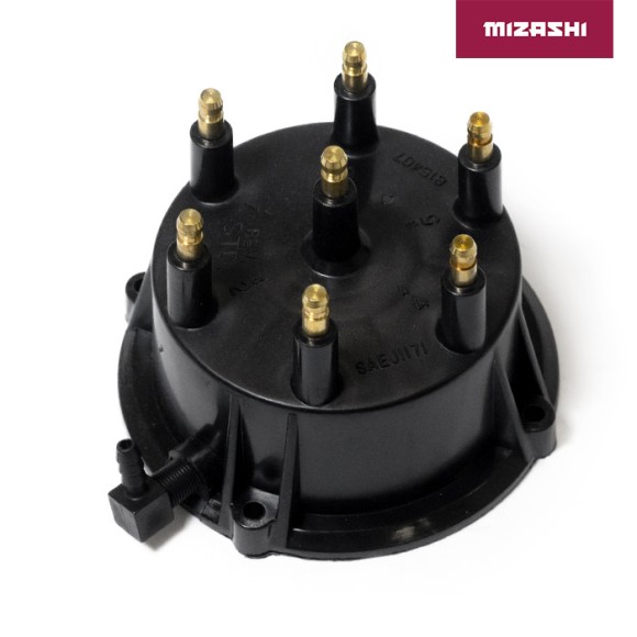 Крышка распределителя зажигания (трамблёра) Mercruiser SC-LDC006