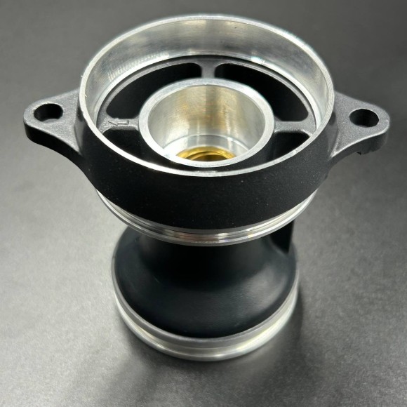 Ступица Yamaha 6-8 (Sinera)