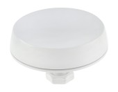 Крышка вентиляционная "грибок", пластиковая Крышка вентиляционная "грибок", пластиковая