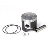 Поршень в сборе с кольцами Skipper для Suzuki DT40 Ремонтный размер: +0.50мм