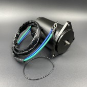 Мотор гидроподъемника Yamaha 115-225 6G5 (SYS)