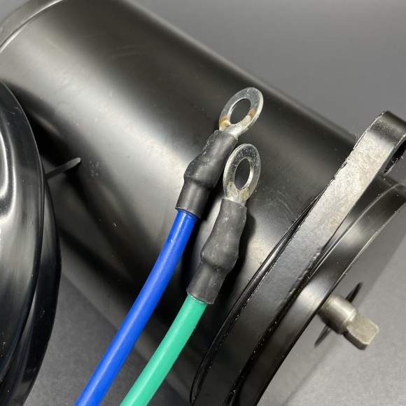 Мотор гидроподъемника Yamaha 115-225 6G5 (SYS)