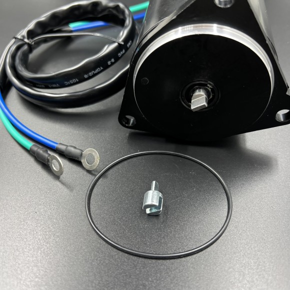 Мотор гидроподъемника Yamaha 115-225 (PREMARINE) Мотор гидроподъемника Yamaha 115-225 (PREMARINE)