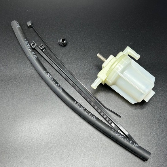 Фильтр топливный Mercury 6-15 (Quicksilver) Фильтр топливный Mercury 6-15 (Quicksilver)