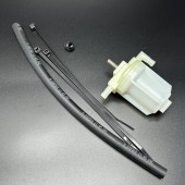 Фильтр топливный Mercury 6-15 (Quicksilver)