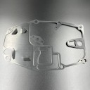 Прокладка масляного картера Yamaha F15-20 (PREMARINE)