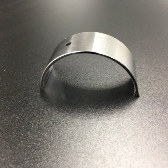 Вкладыш шатунный (Пара) Suzuki DF70-90(A) (Black) (12100-69830-0B0) (Suzuki) Вкладыш шатунный (Пара) Suzuki DF70-90(A) (Black) (12100-69830-0B0) (Suzuki)