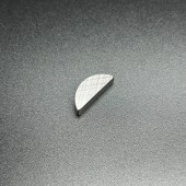 Шпонка стальная KEY (Quicksilver)