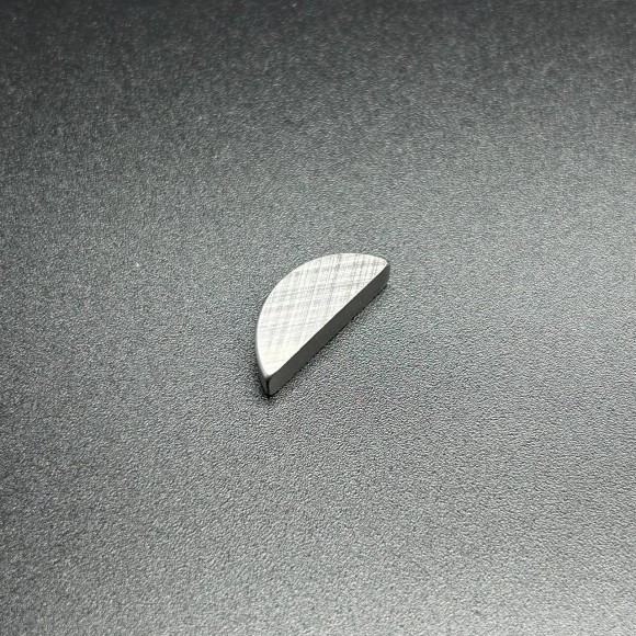 Шпонка стальная KEY (Quicksilver)