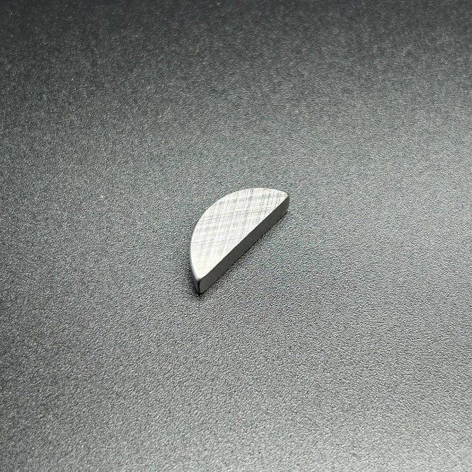 Шпонка стальная KEY (Quicksilver)