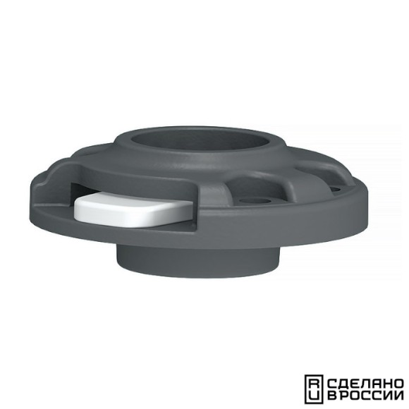 Замок кронштейна быстросъемного Замок кронштейна быстросъемного