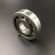 Подшипник шариковый Yamaha 9.9-15 (25x57x15) (93306-20514) (Kacawa)