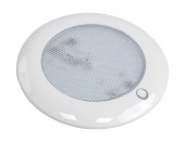 Светильник каютный сетодиодный холодный белый свет 10-30 В Светильник каютный сетодиодный холодный белый свет 10-30 В