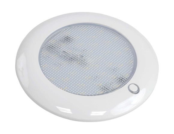 Светильник каютный сетодиодный холодный белый свет 10-30 В Светильник каютный сетодиодный холодный белый свет 10-30 В