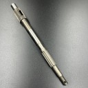 Вал гребной Yamaha 9.9-15, F8-20 (YUELANG)