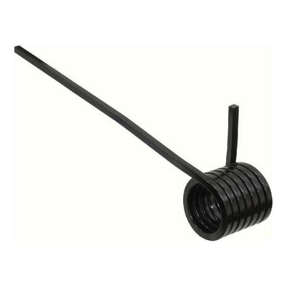 Пружина задней подвески (правая) BRP SM-04355R Пружина задней подвески (правая) BRP SM-04355R