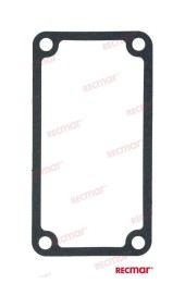 Прокладка Volvo Penta D30/D40, Recmar