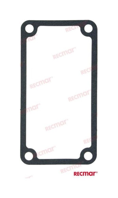 Прокладка Volvo Penta D30/D40, Recmar