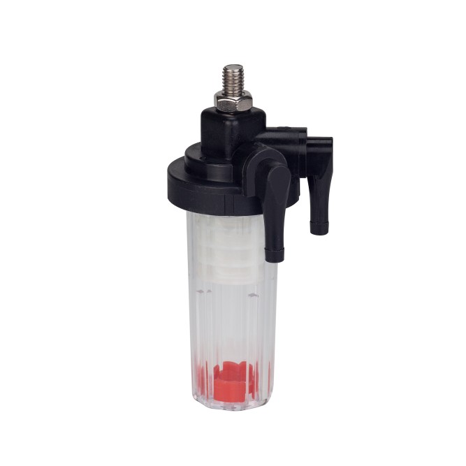 Фильтр топливный Skipper для Yamaha 75-90/F40-F60 с индикатором