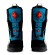 Ботинки 509 Raid Double Boa с утеплителем Sharkskin, 8