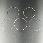 Кольца поршневые, комплект на двигательTohatsu MFS8-9.8 (STD) (PREMARINE) Кольца поршневые, комплект на двигательTohatsu MFS8-9.8 (STD) (PREMARINE)