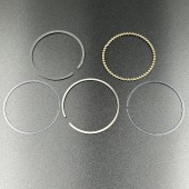 Кольца поршневые, комплект на двигательTohatsu MFS8-9.8 (STD) (PREMARINE) Кольца поршневые, комплект на двигательTohatsu MFS8-9.8 (STD) (PREMARINE)