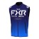 Жилет FXR RR MX без утеплителя Navy/Blue, M