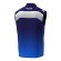 Жилет FXR RR MX без утеплителя Navy/Blue, M