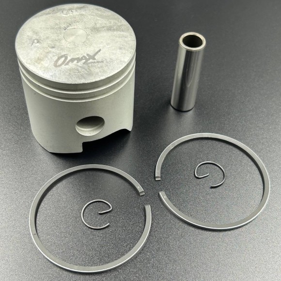 Поршневой комплект Yamaha 9,9-15 (STD) (6E7-11631-00) (Omax)