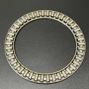 Подшипник ШПХ Suzuki DF150-250; DF150A-200 (75х100х4) (PREMARINE)