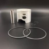 Поршневой комплект Yamaha 115-200 (P) (0.25mm) (Osaka)