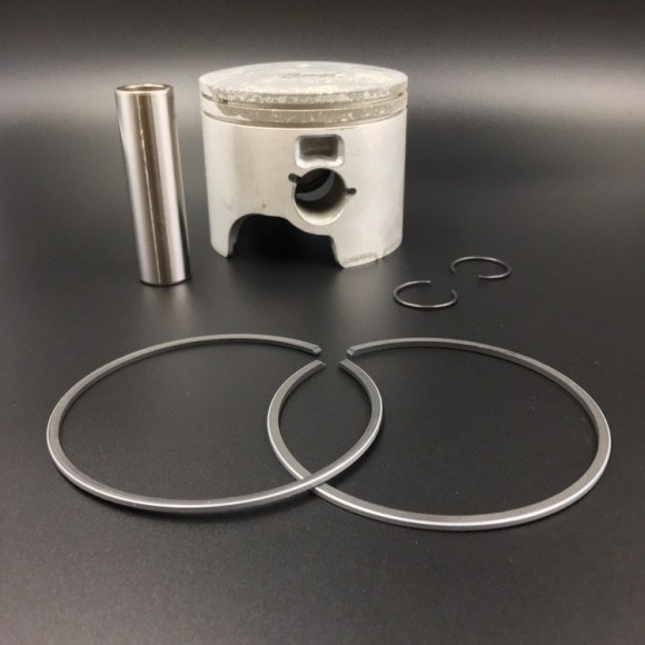 Поршневой комплект Yamaha 115-200 (P) (0.25mm) (Omax) Поршневой комплект Yamaha 115-200 (P) (0.25mm) (Omax)