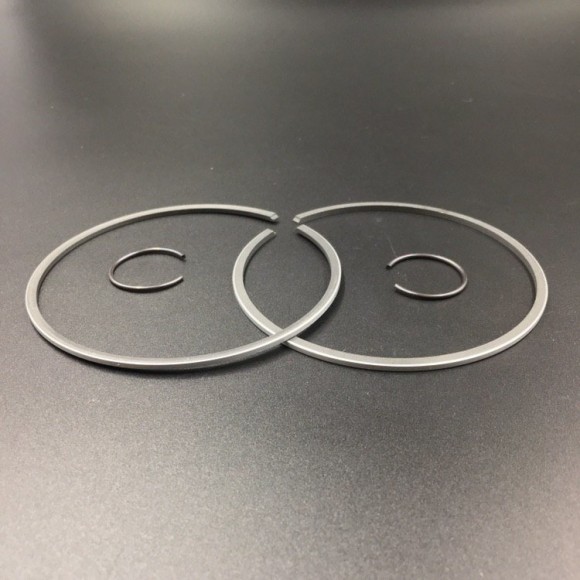 Поршневой комплект Yamaha 115-200 (P) (0.25mm) (Omax) Поршневой комплект Yamaha 115-200 (P) (0.25mm) (Omax)